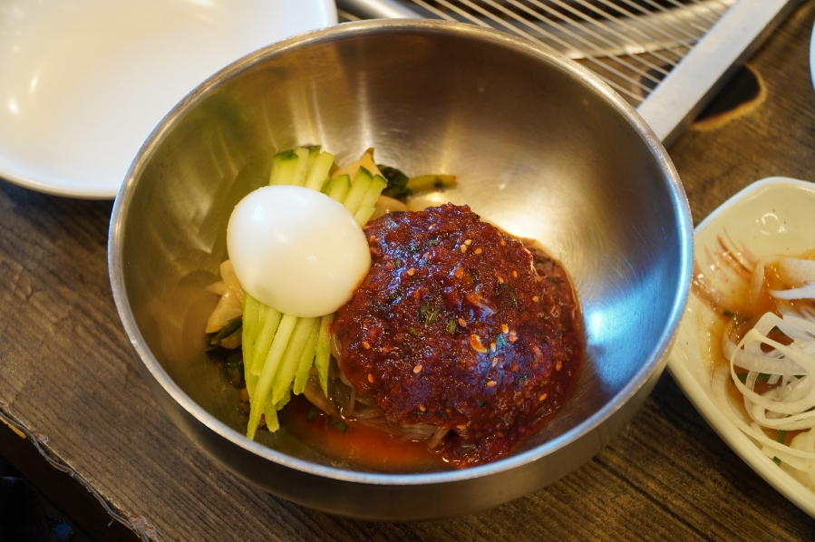 정가네매운갈비찜 이미지