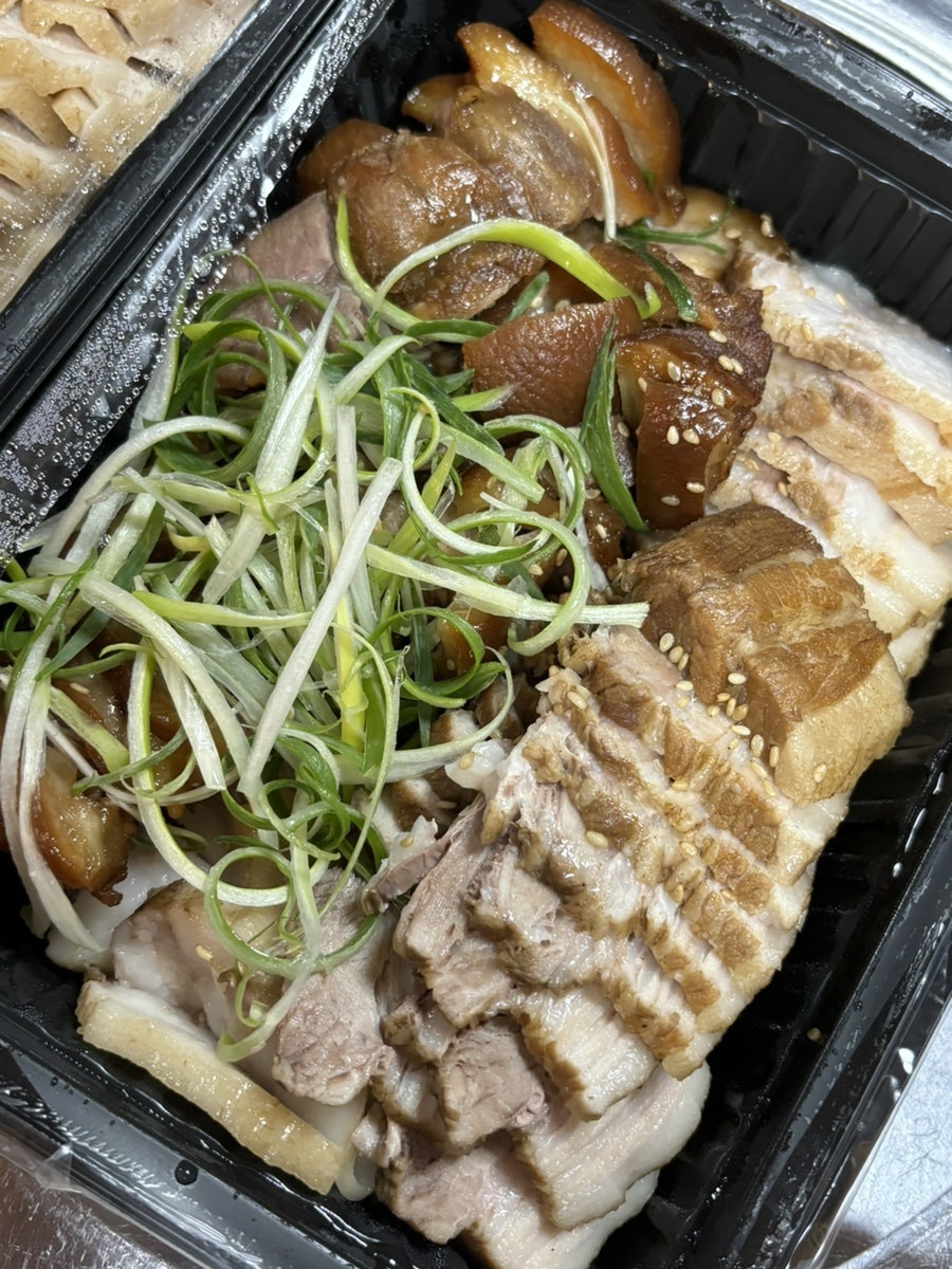 바른보쌈1990해남점 이미지