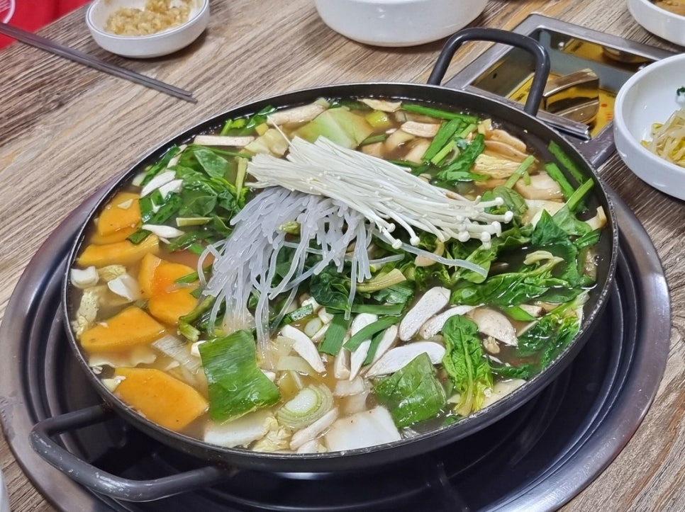 시골곱창 이미지