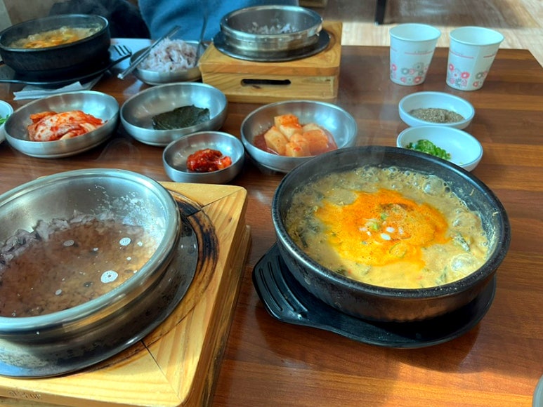 남원골장원추어탕 이미지