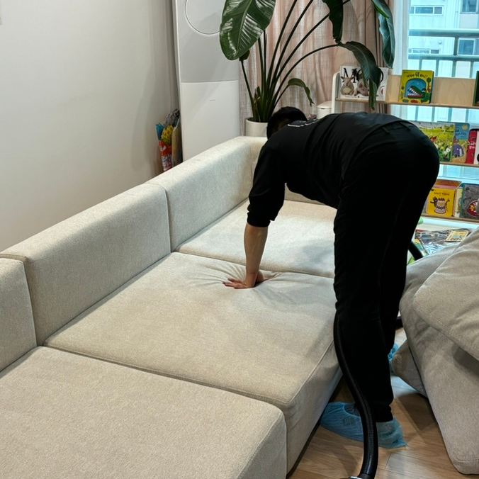 해드리오홈케어 이미지