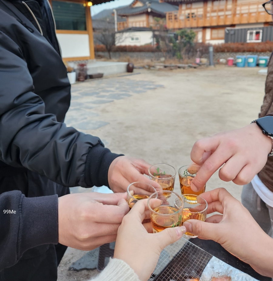 서남산한옥관 이미지