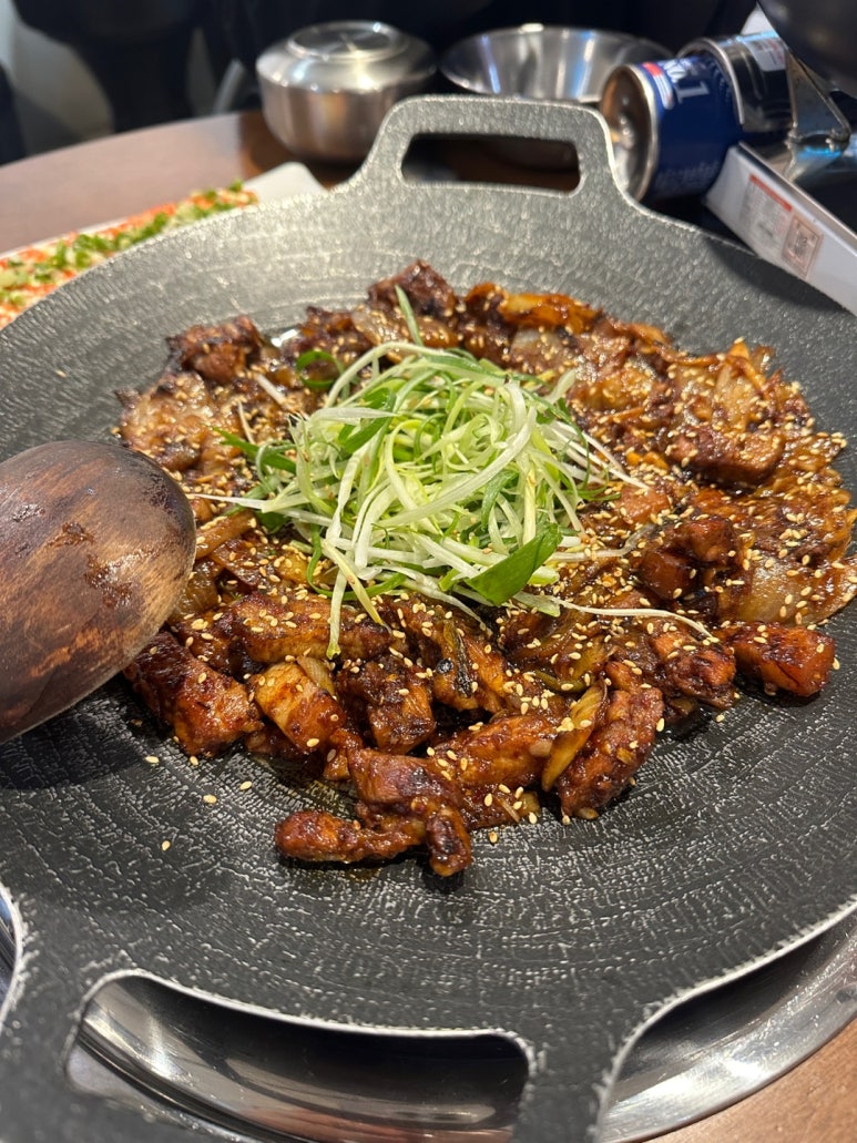 더고기서울대맛집 이미지