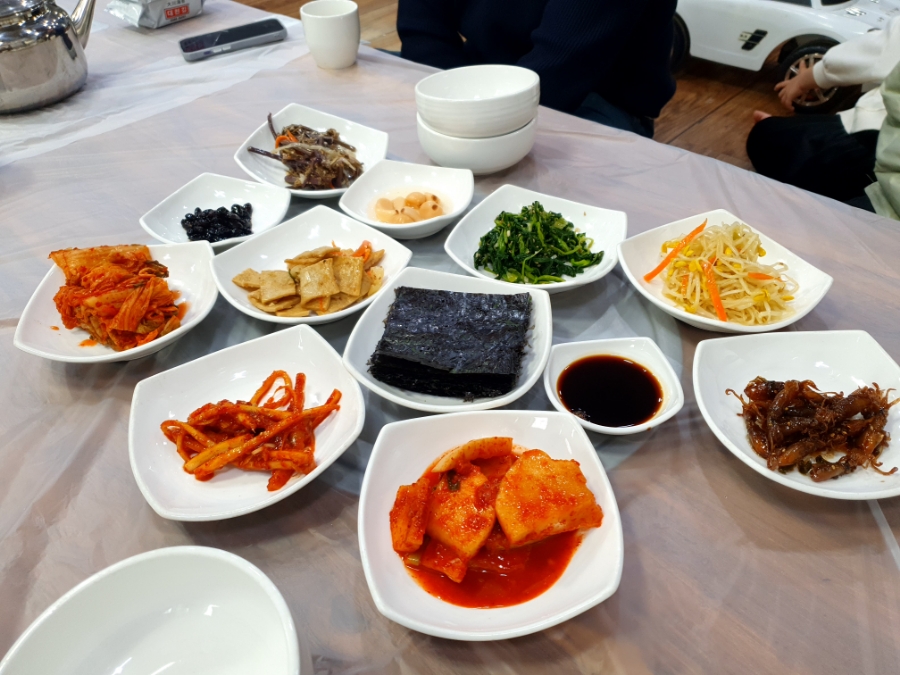 천북친환경식당 이미지