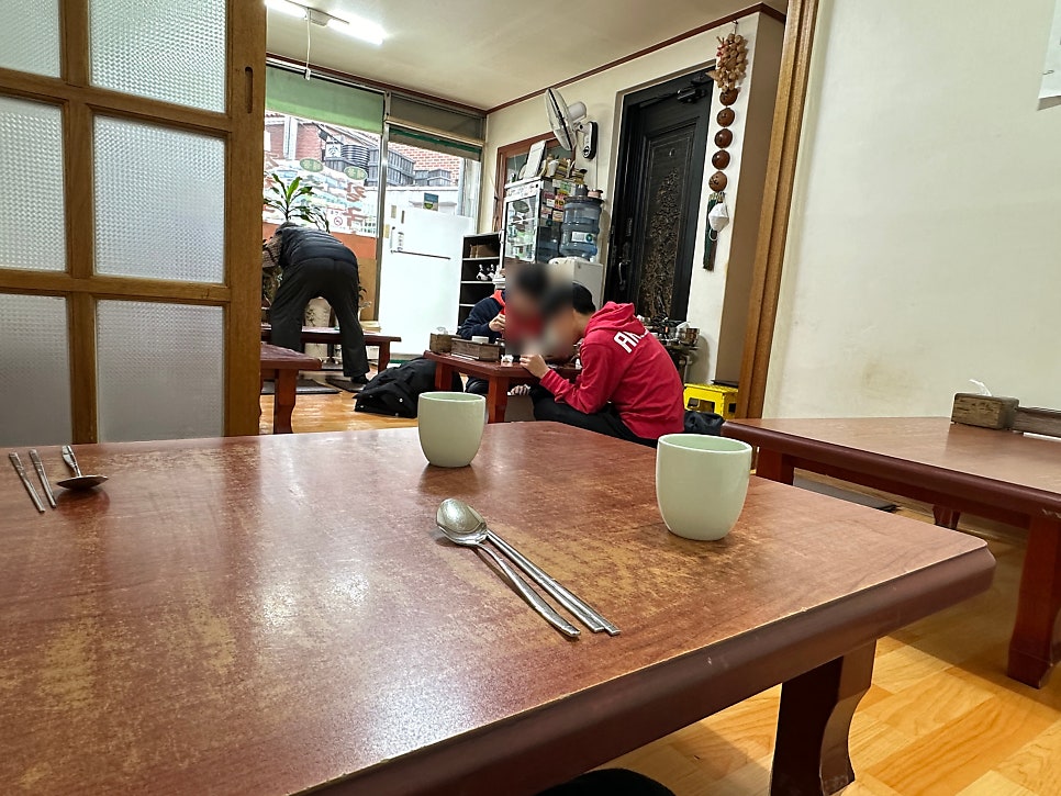 이런칼국수를보았나 이미지