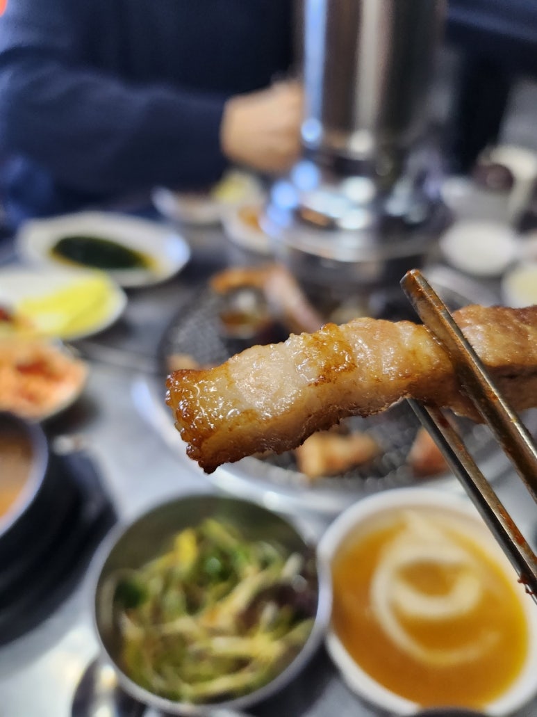 일등참숯갈비 이미지