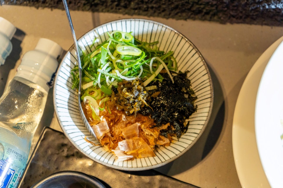 세이류 라멘 이미지
