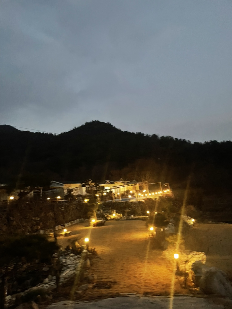 이화국악원 이미지