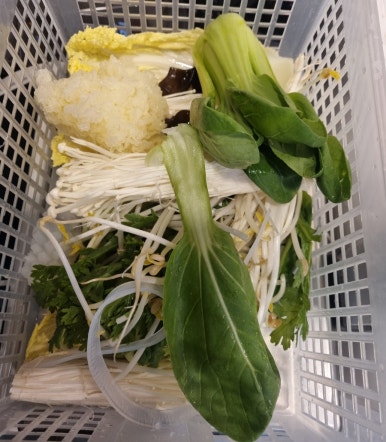 라홍방 마라탕 문수점 이미지