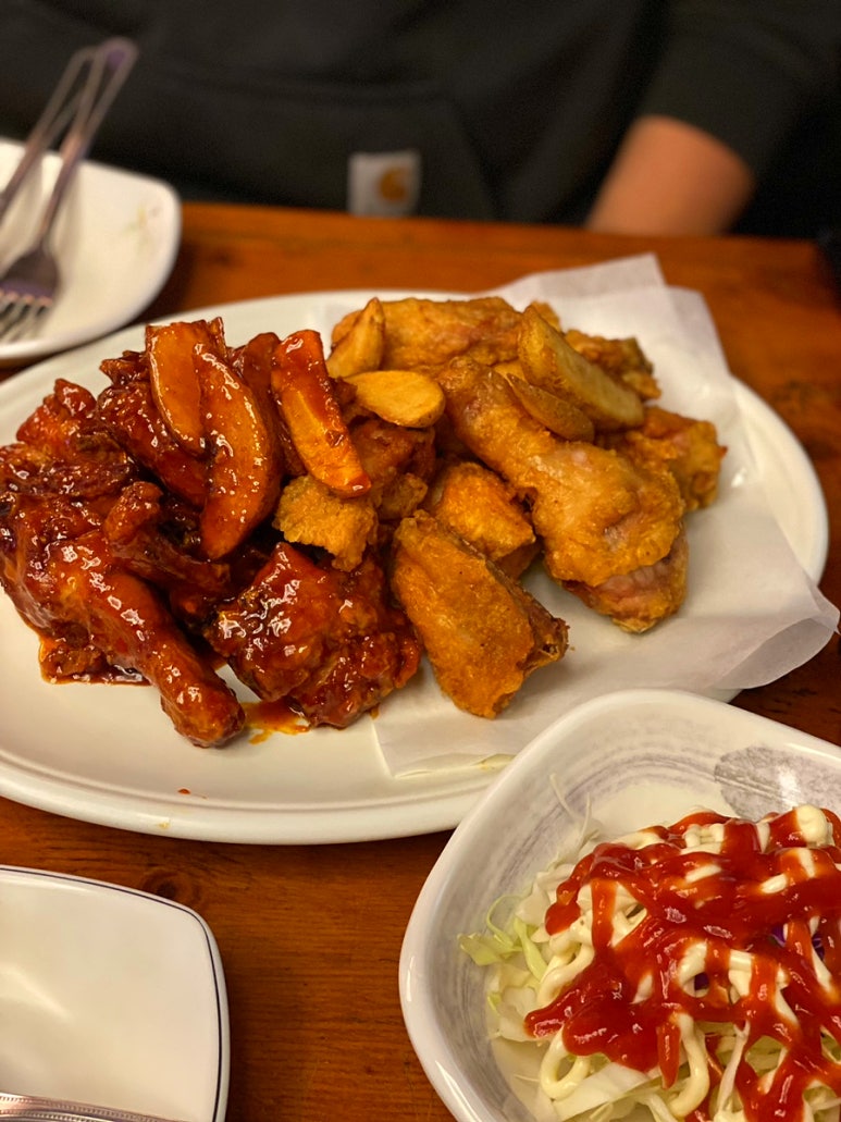 해프닝 잠실점 사진 7