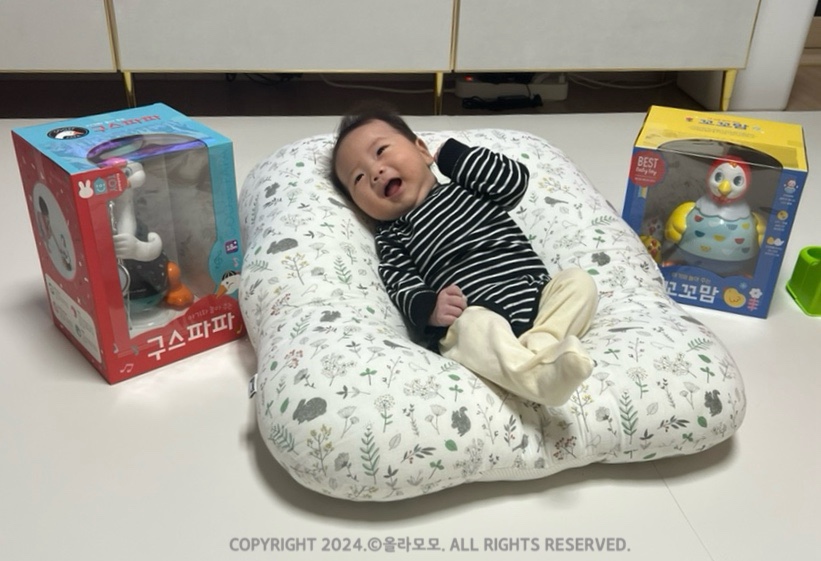 꼬꼬삼촌 이미지