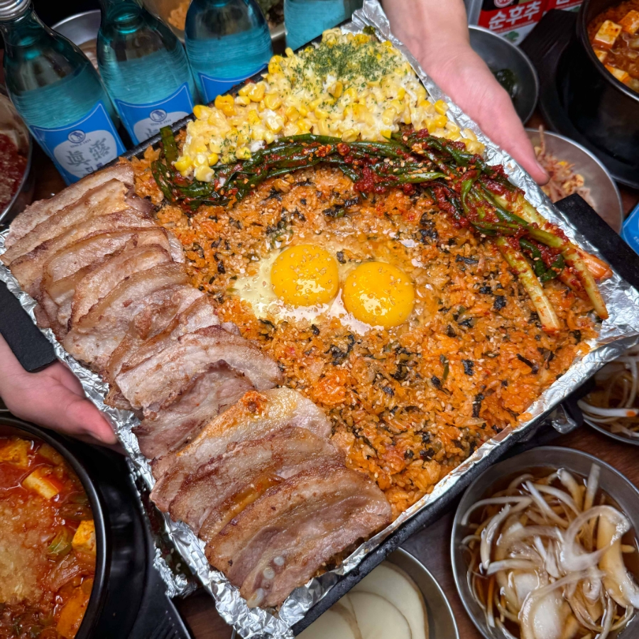 민지네삼겹살 이미지