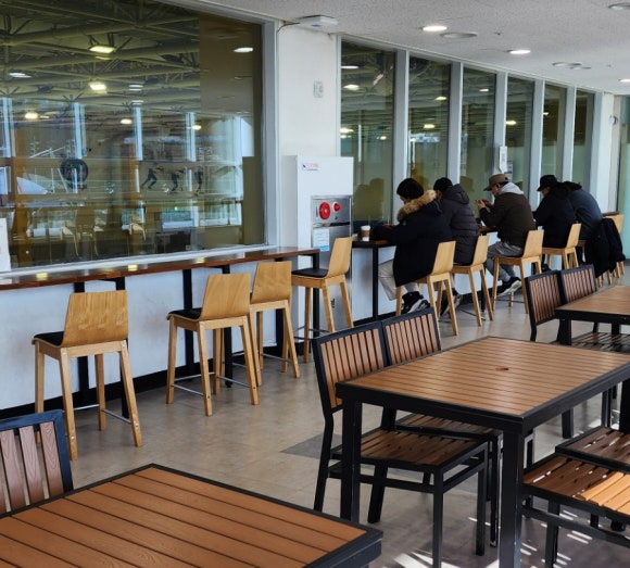빙상다방 이미지