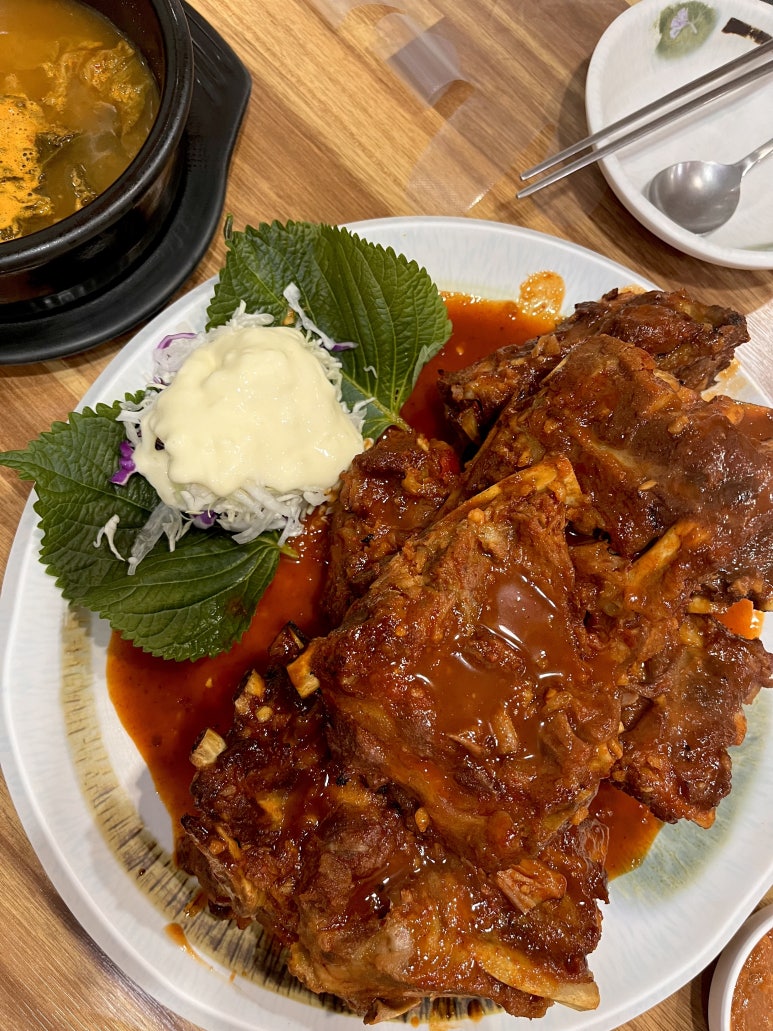 동대문꼬마김밥 봉명점 이미지