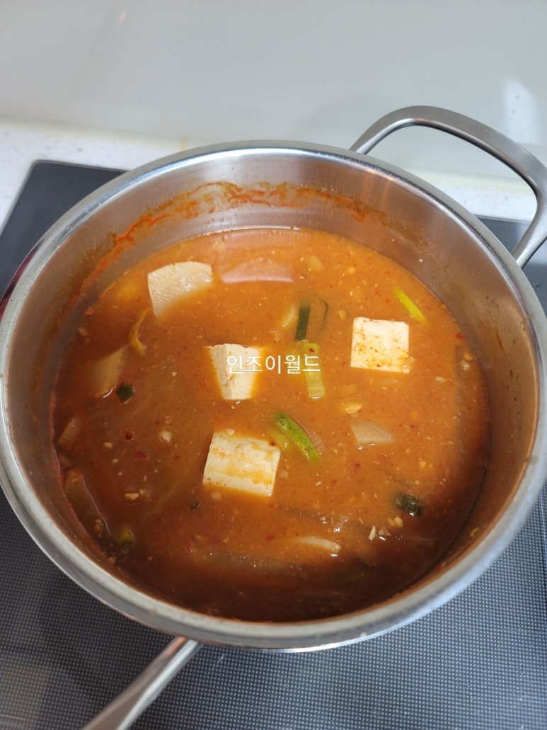 엘에이된찌 이미지