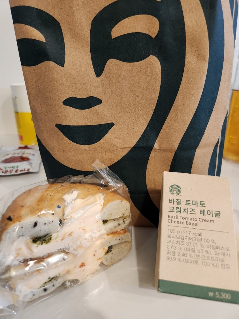 스타벅스 광안비치점 이미지