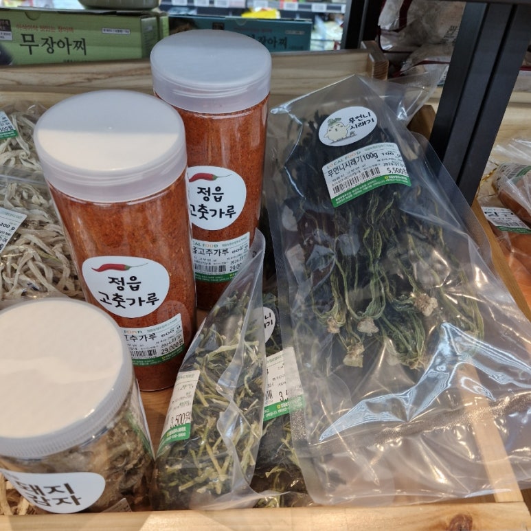 누룩제빵소 이미지