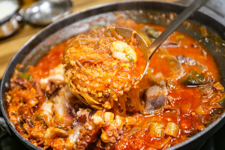 송학면옥식당 이미지