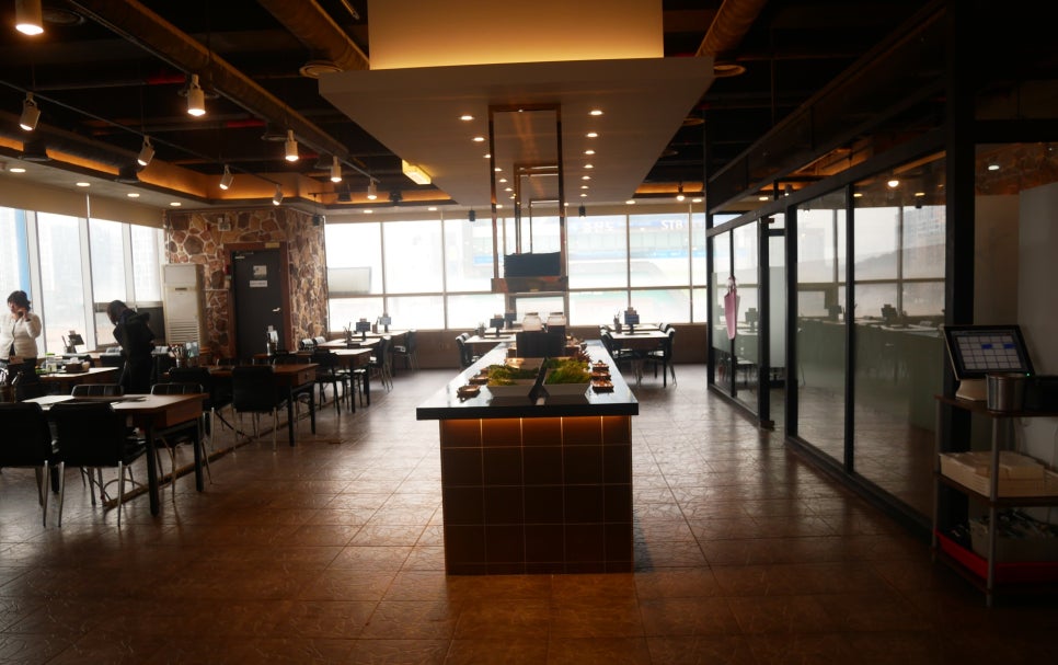 쌈패 도안점 이미지