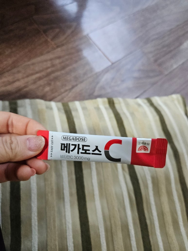 도스톡 이미지