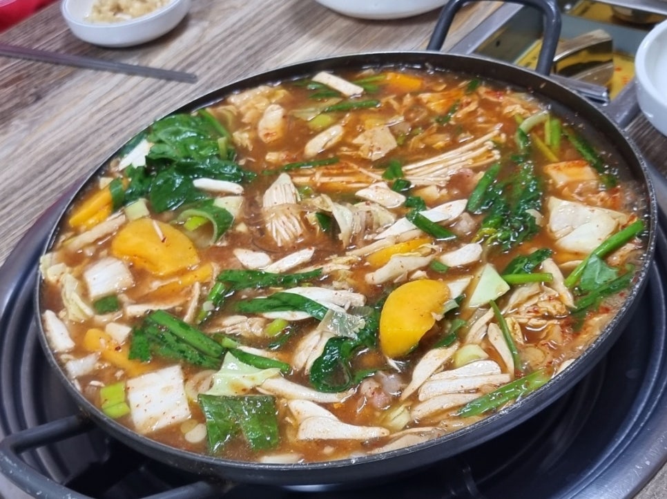 시골곱창 이미지