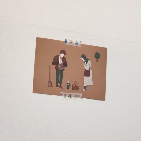 카츠백오산점 이미지