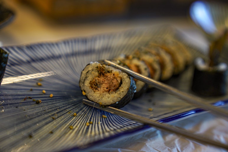 한림김밥 이미지