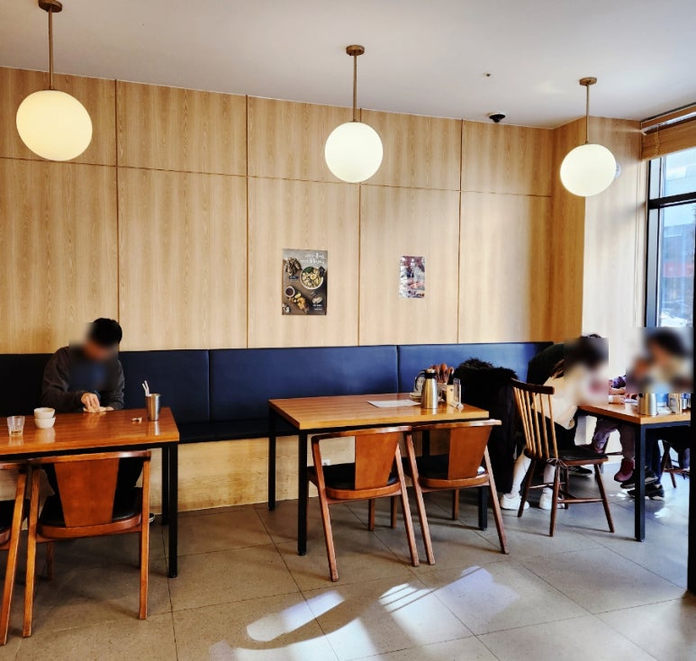 파리바게뜨대구연경점 이미지