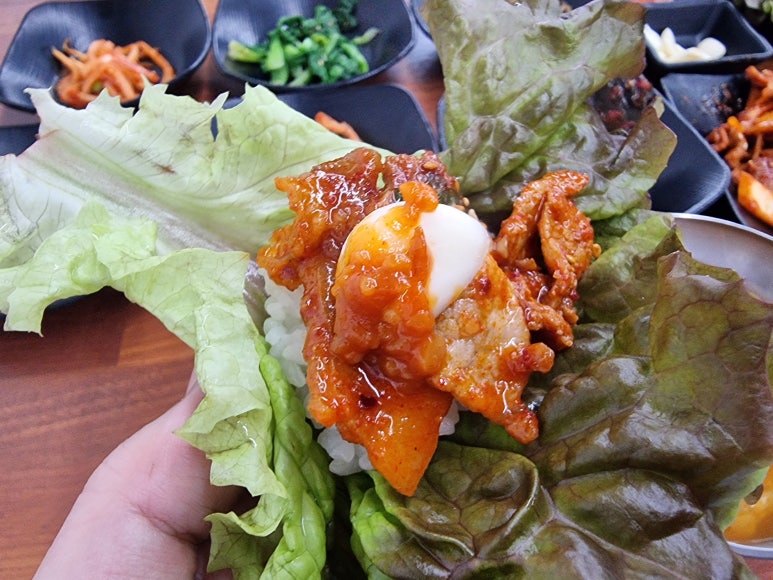 영미영미식당 이미지