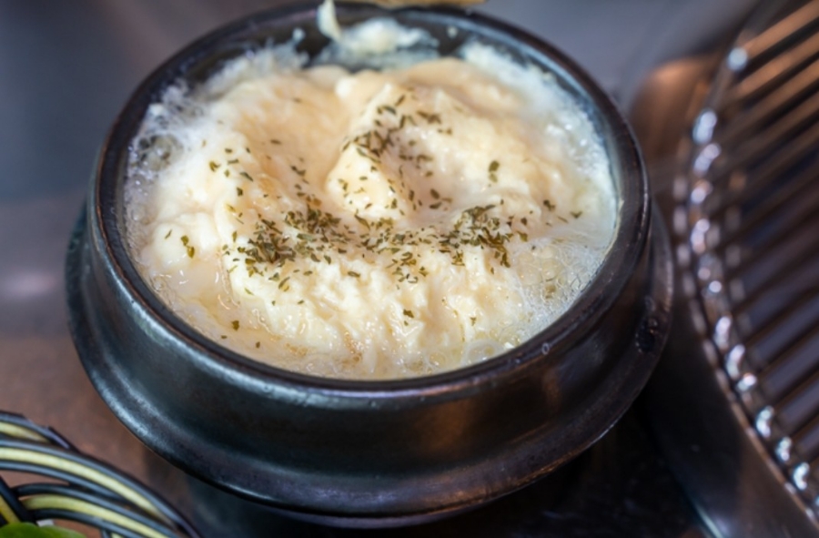 산방산흙돼지맛집 이미지