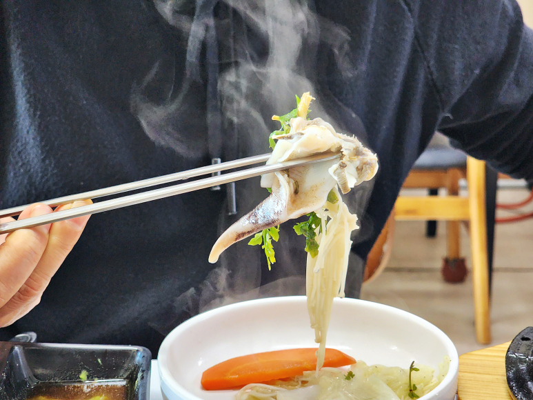 남당항수산횟집 이미지