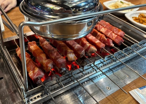 심양양꼬치본토요리 이미지