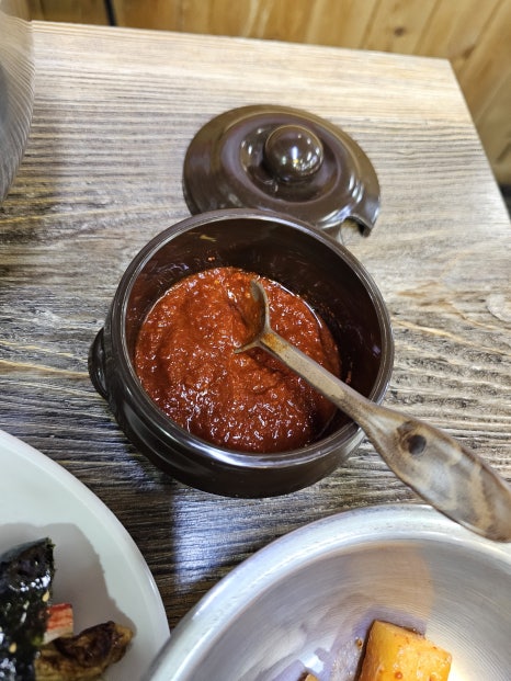 하나칼국수김밥 이미지
