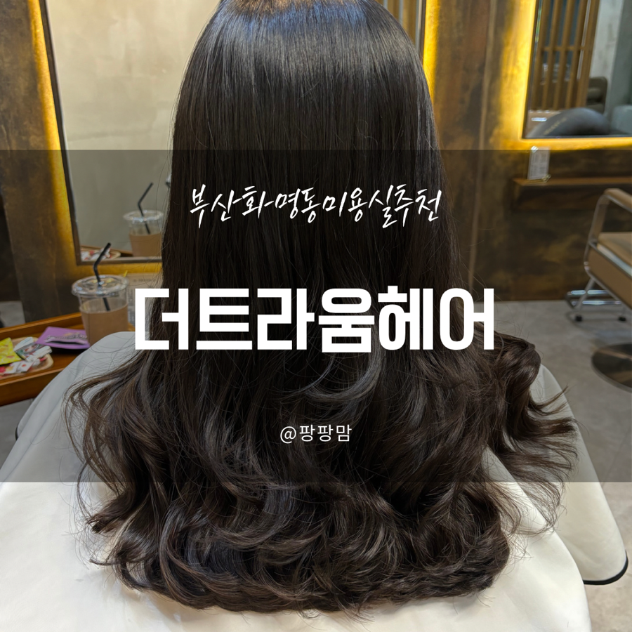 트라움헤어 이미지