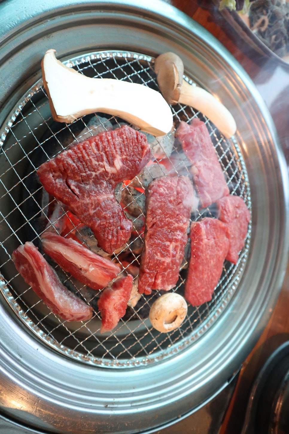 마을생고기 이미지