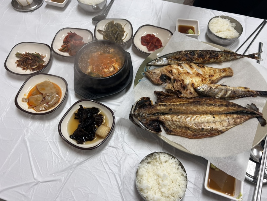기차카페&분식 이미지