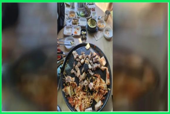 제주돈돗 이미지