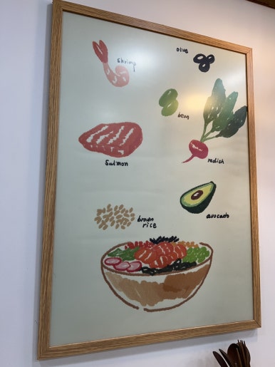 슬로우캘리 명지대점 이미지