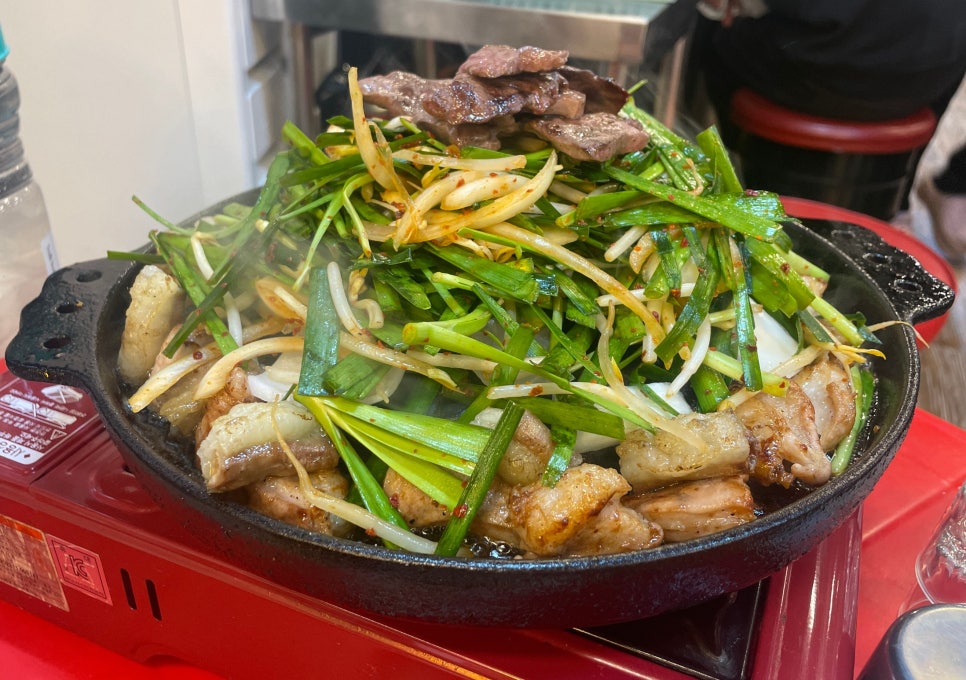 (주)별미곱창 이미지