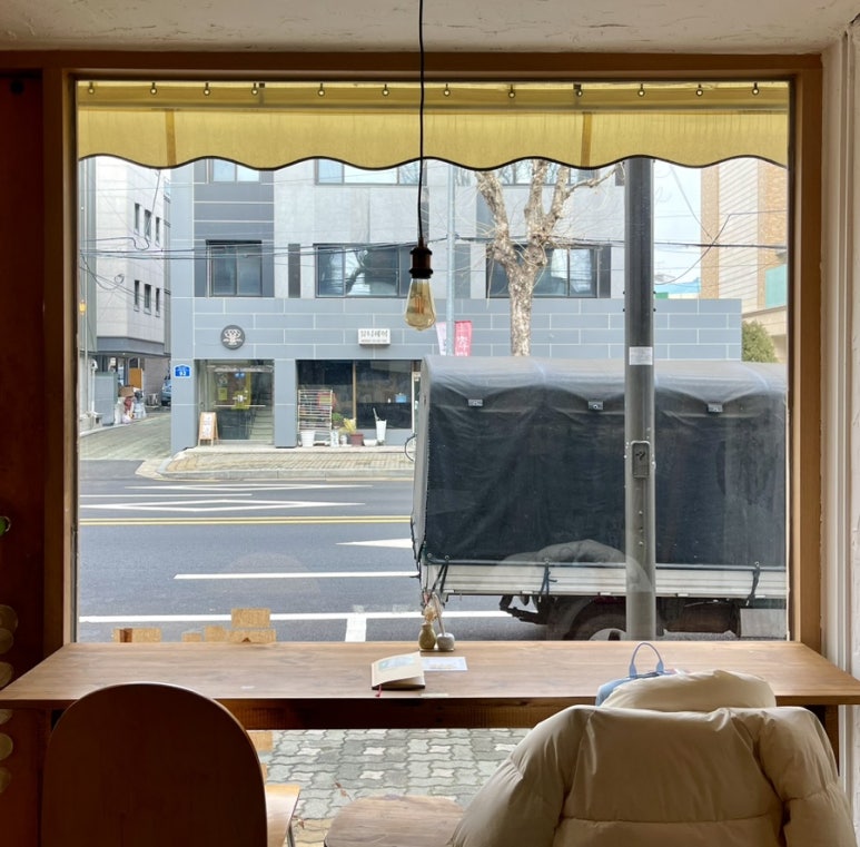 종이숲 이미지