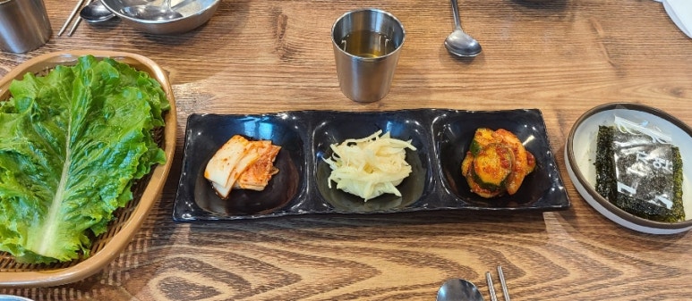 명동돈까스.부대찌개 이미지