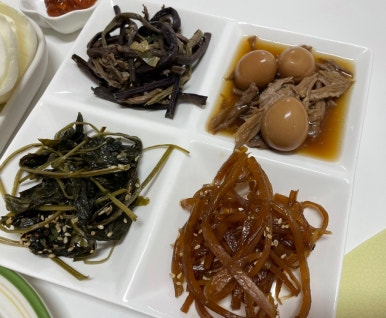 효모로만든찬 이미지