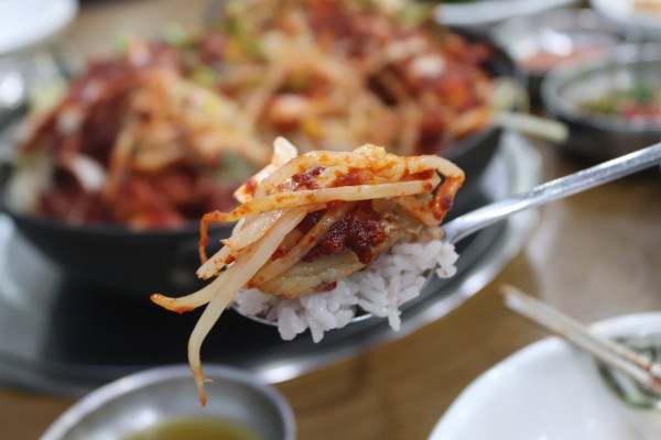 진 대구 뽈찜 이미지