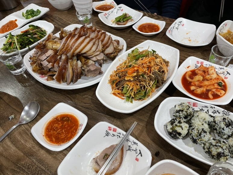 강남수제족발 이미지