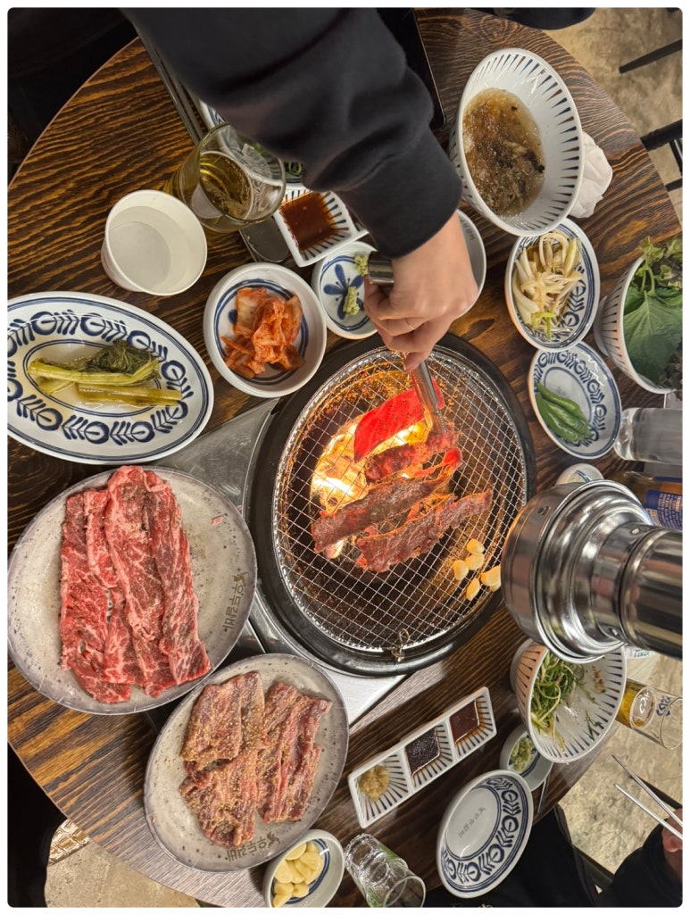 갈비가맛있는집 이미지