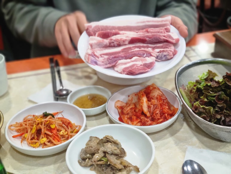 신호 북창동점 이미지