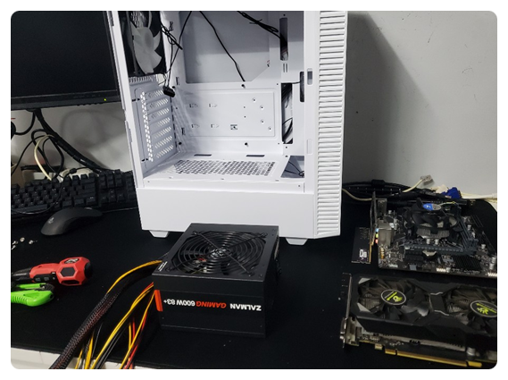 조립PC컴박사 이미지