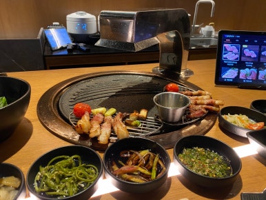 뮤동전노래연습장 이미지
