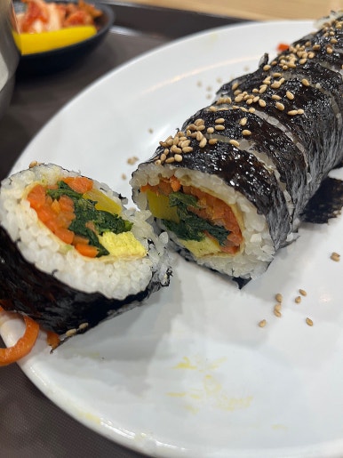 길동우동 고덕역점 이미지