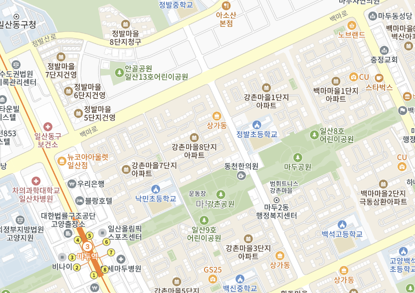 CMC정비 이미지